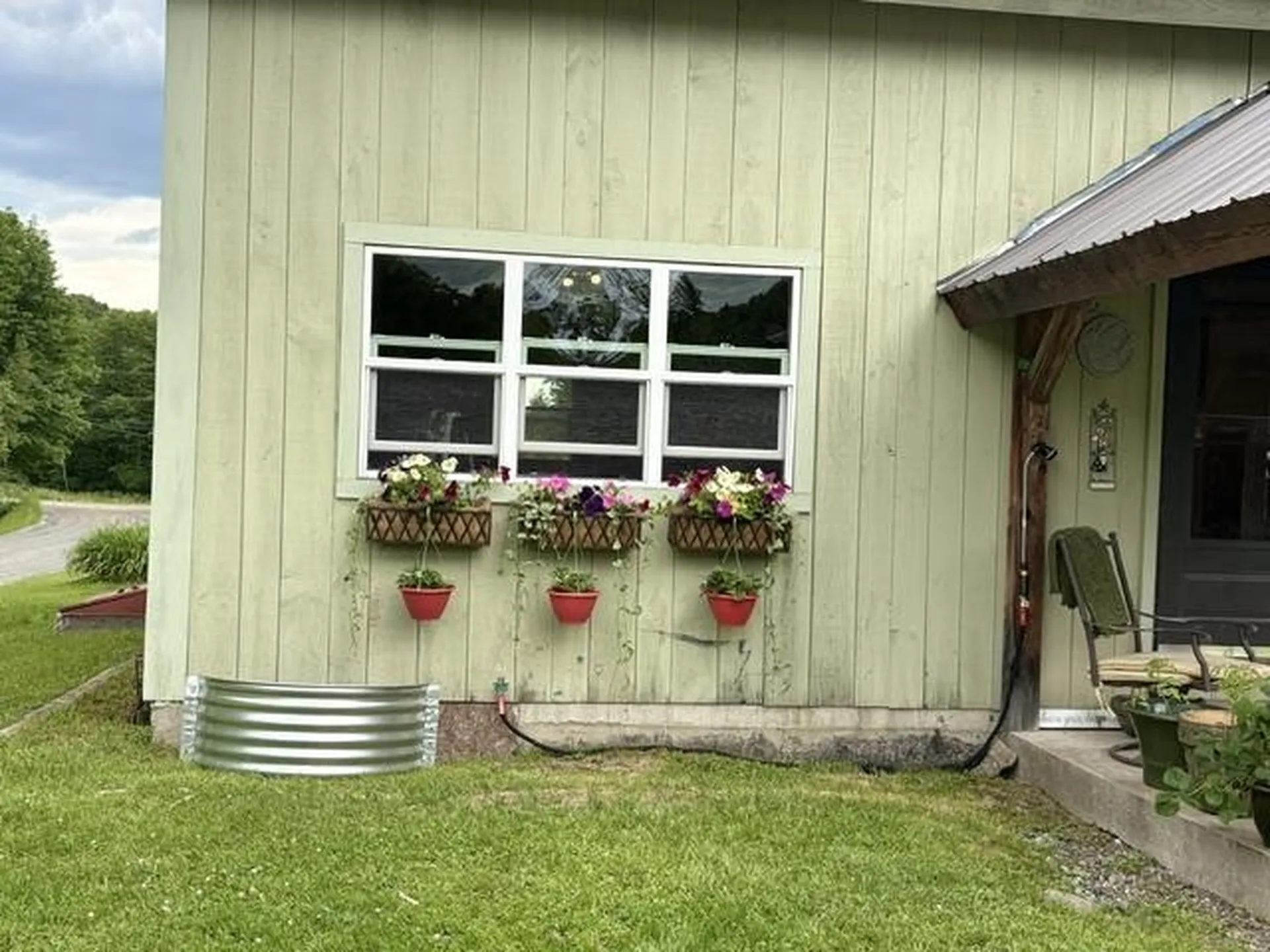 1821 Chateauguay Road Barnard VT 05031