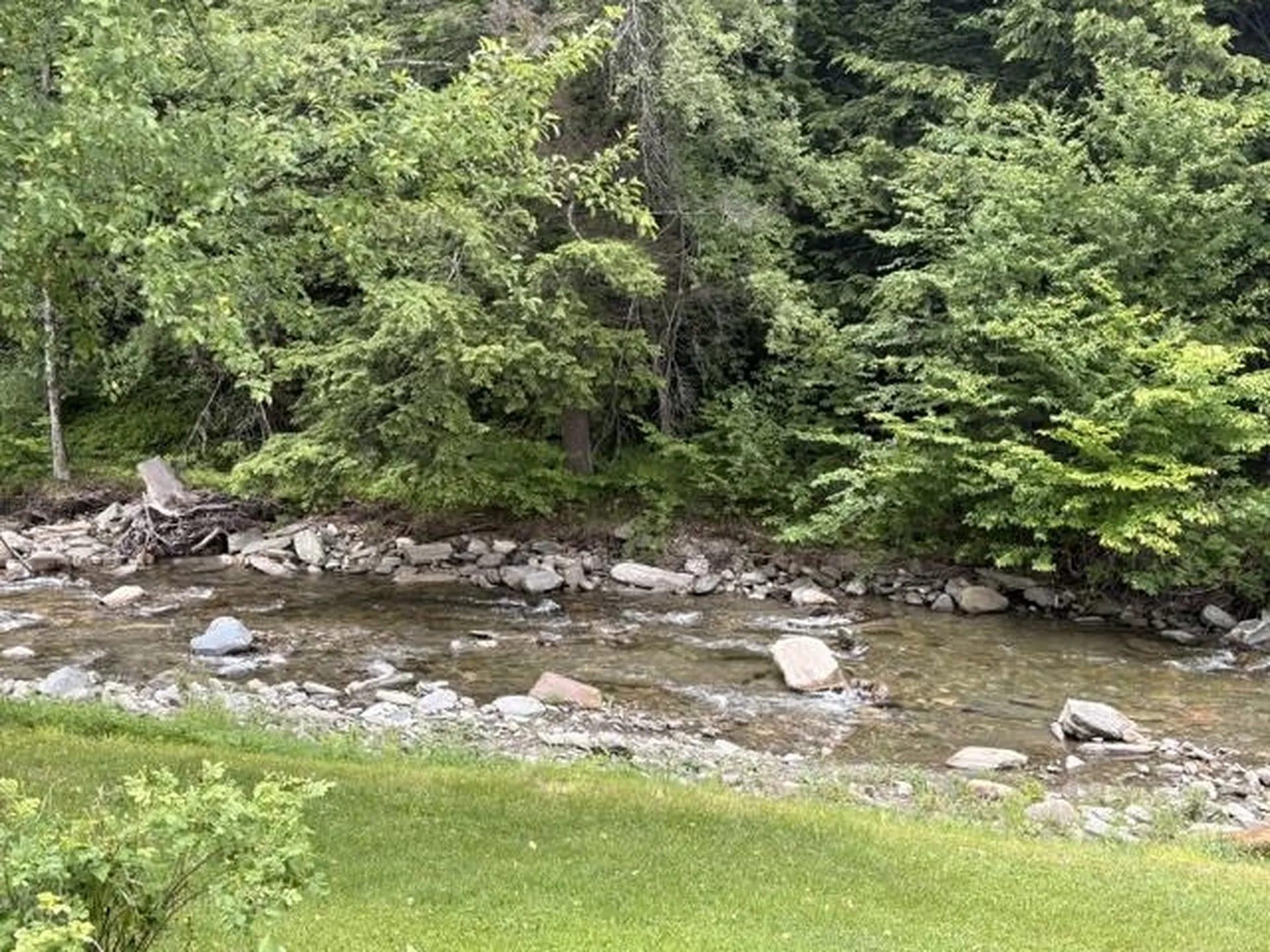 1821 Chateauguay Road Barnard VT 05031