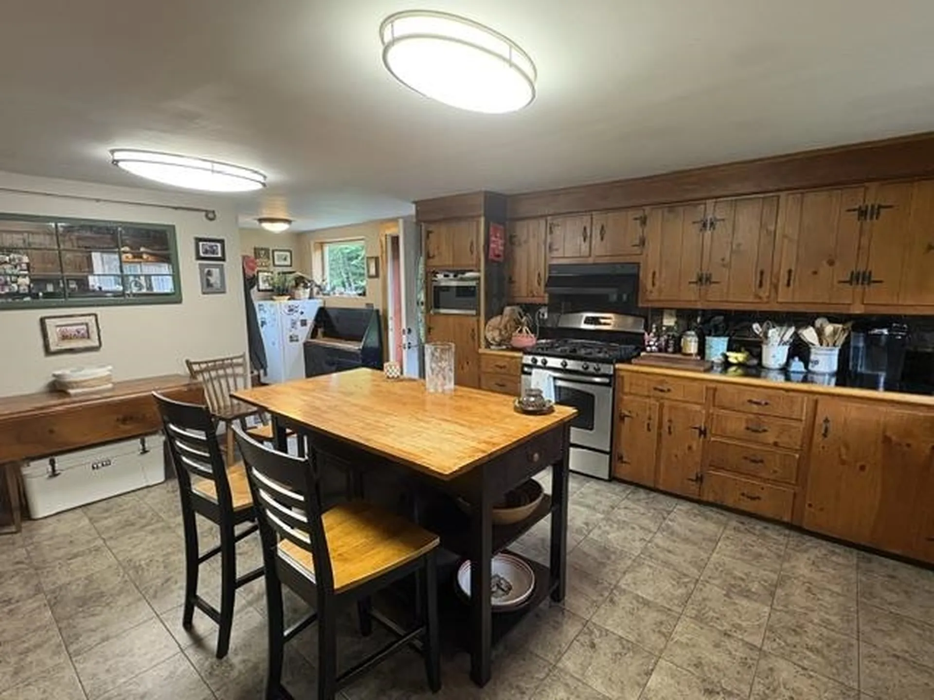 1821 Chateauguay Road Barnard VT 05031