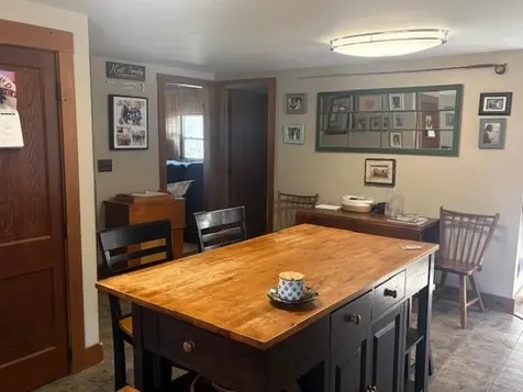 1821 Chateauguay Road Barnard VT 05031