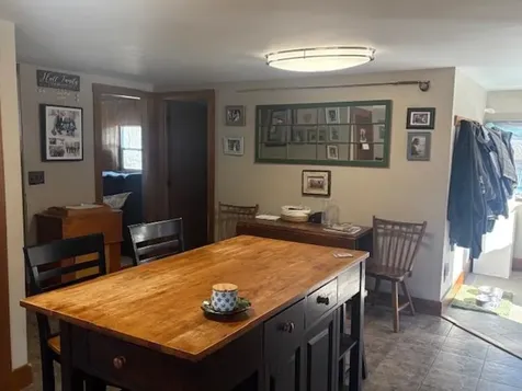 1821 Chateauguay Road Barnard VT 05031