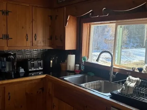 1821 Chateauguay Road Barnard VT 05031