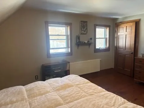 1821 Chateauguay Road Barnard VT 05031