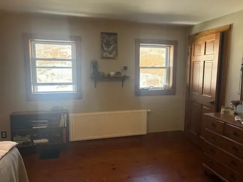 1821 Chateauguay Road Barnard VT 05031