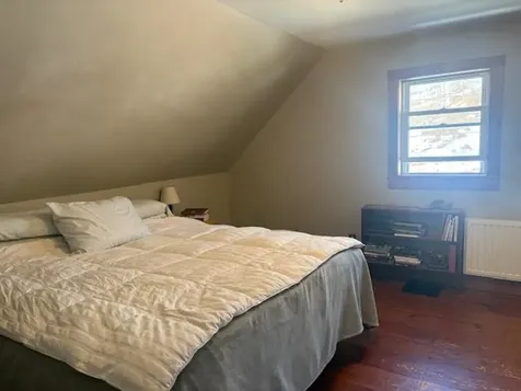 1821 Chateauguay Road Barnard VT 05031