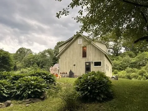 1821 Chateauguay Road Barnard VT 05031