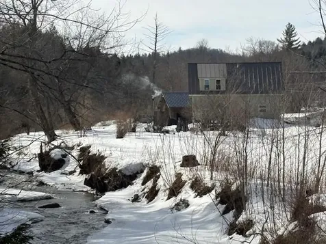 1821 Chateauguay Road Barnard VT 05031