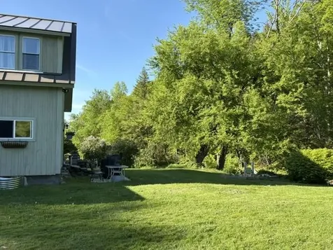 1821 Chateauguay Road Barnard VT 05031