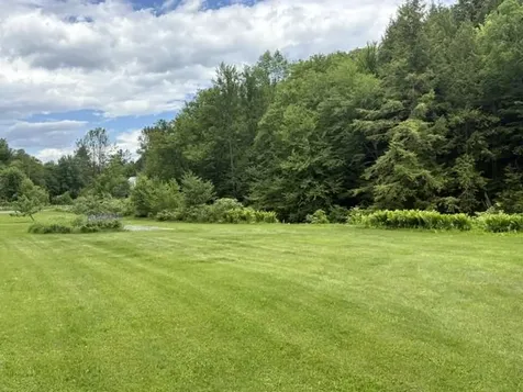 1821 Chateauguay Road Barnard VT 05031