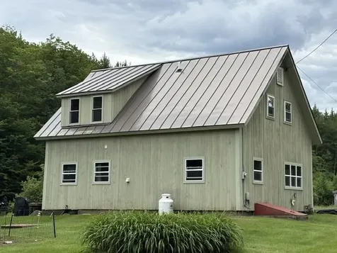 1821 Chateauguay Road Barnard VT 05031