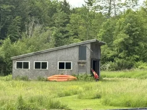 1821 Chateauguay Road Barnard VT 05031