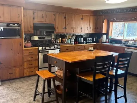 1821 Chateauguay Road Barnard VT 05031