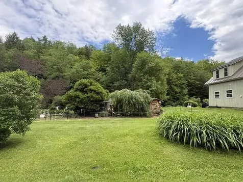 1821 Chateauguay Road Barnard VT 05031