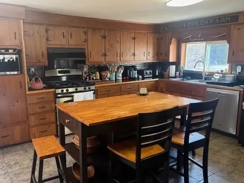 1821 Chateauguay Road Barnard VT 05031