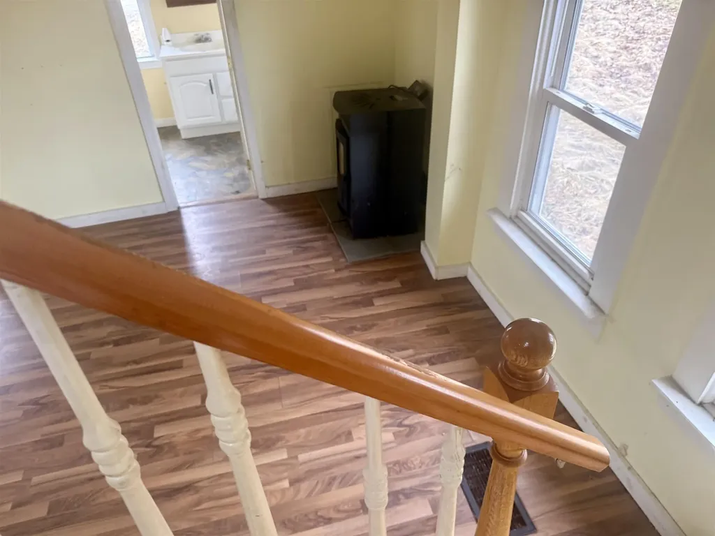 4389 Route 36 Fairfield VT 05455