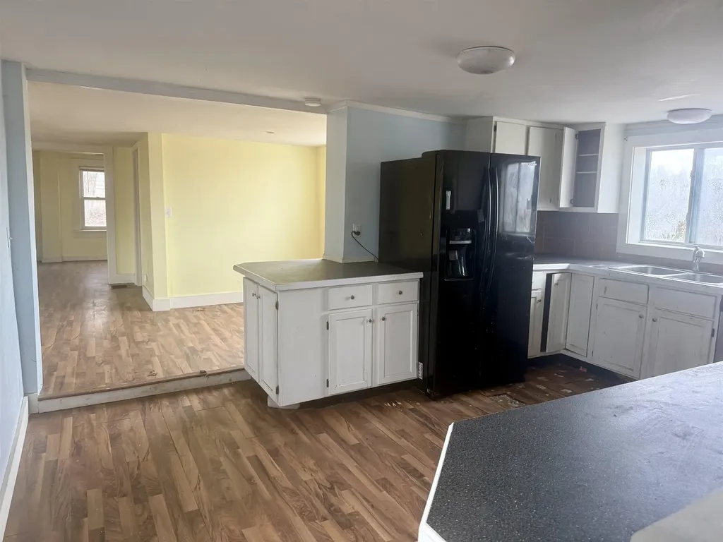 4389 Route 36 Fairfield VT 05455