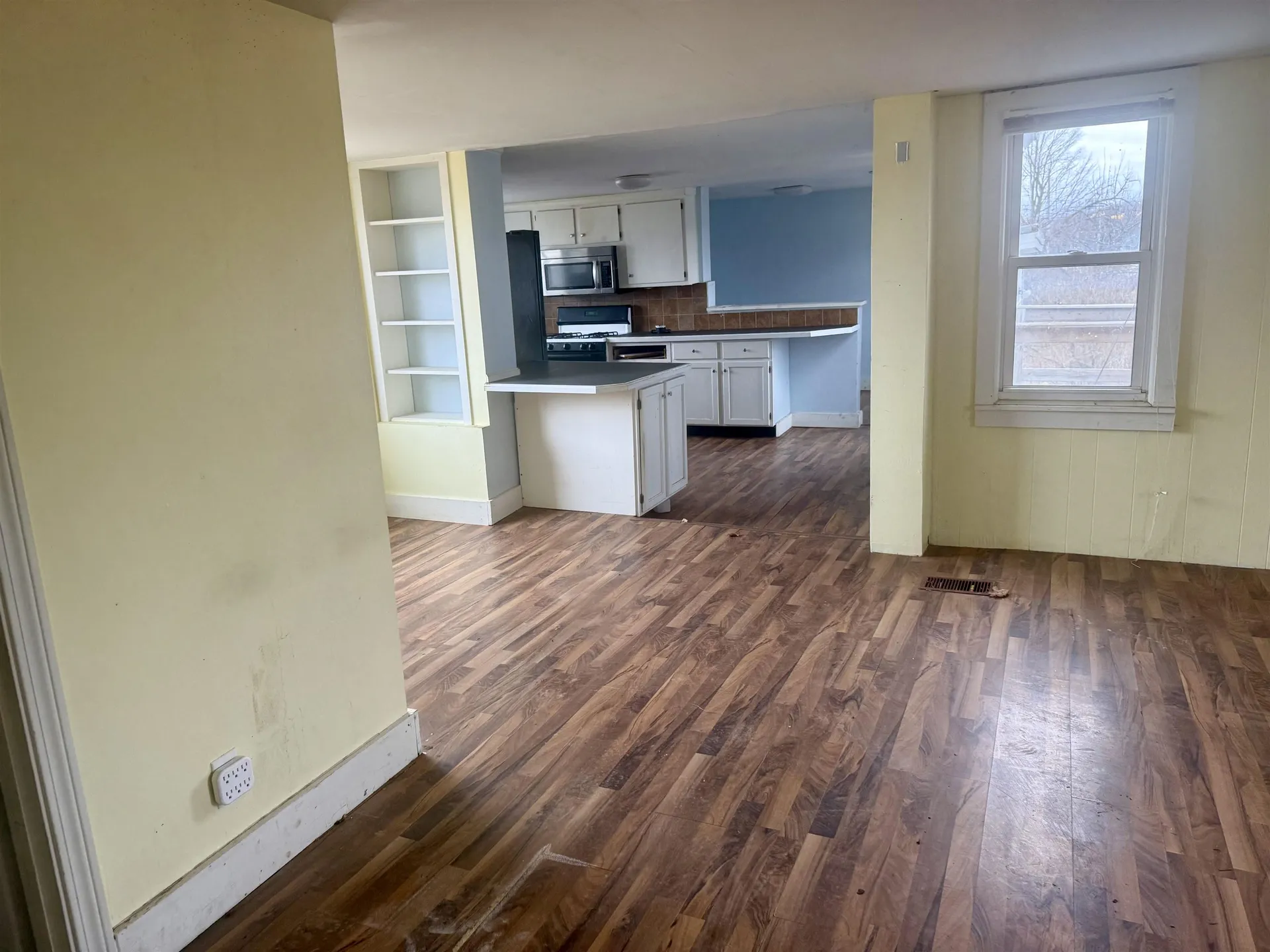 4389 Route 36 Fairfield VT 05455