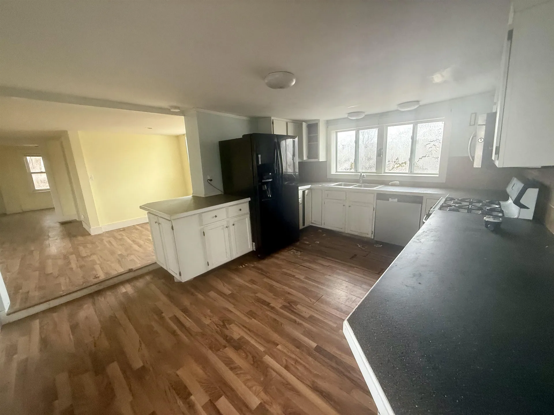 4389 Route 36 Fairfield VT 05455