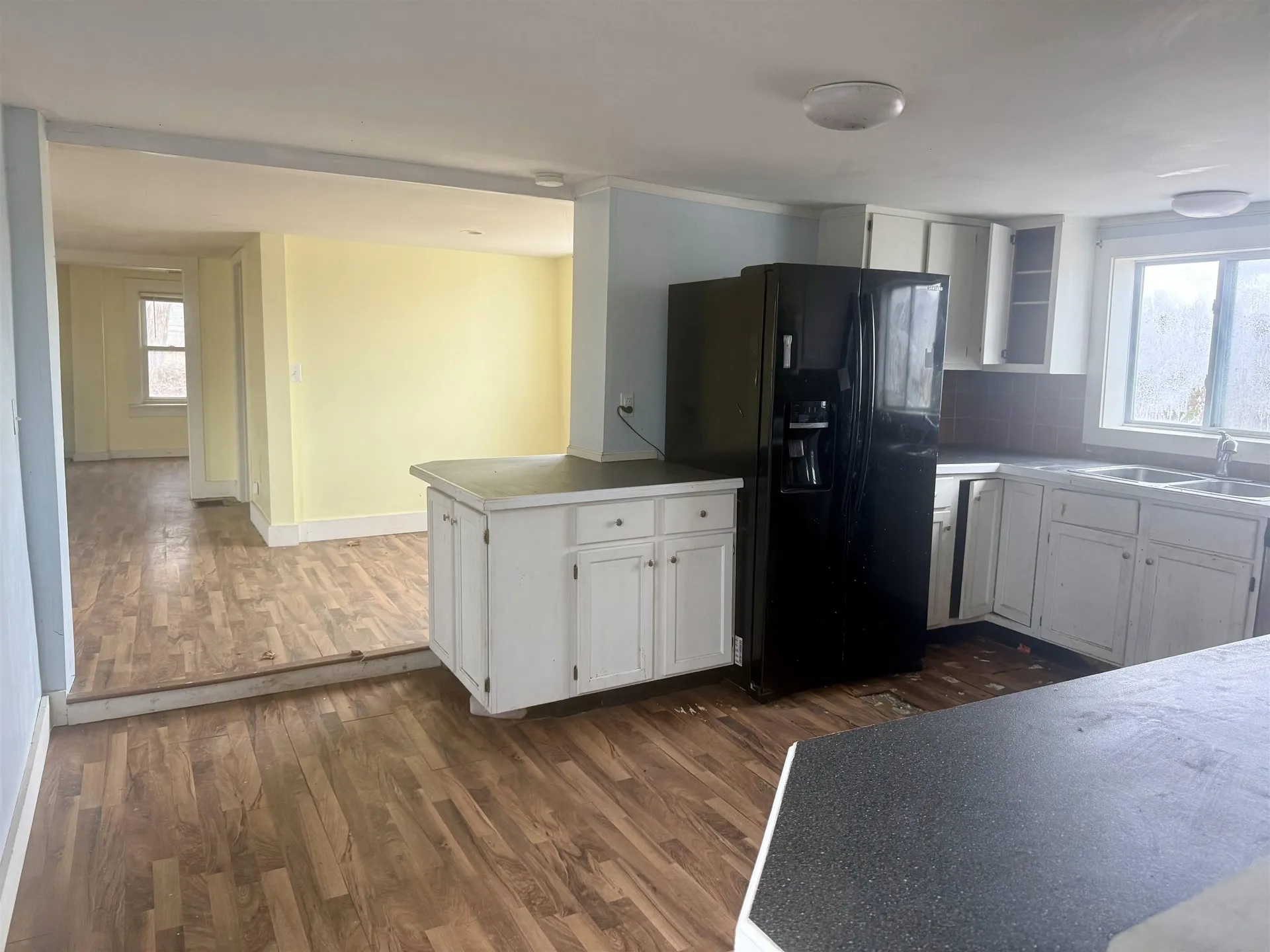 4389 Route 36 Fairfield VT 05455