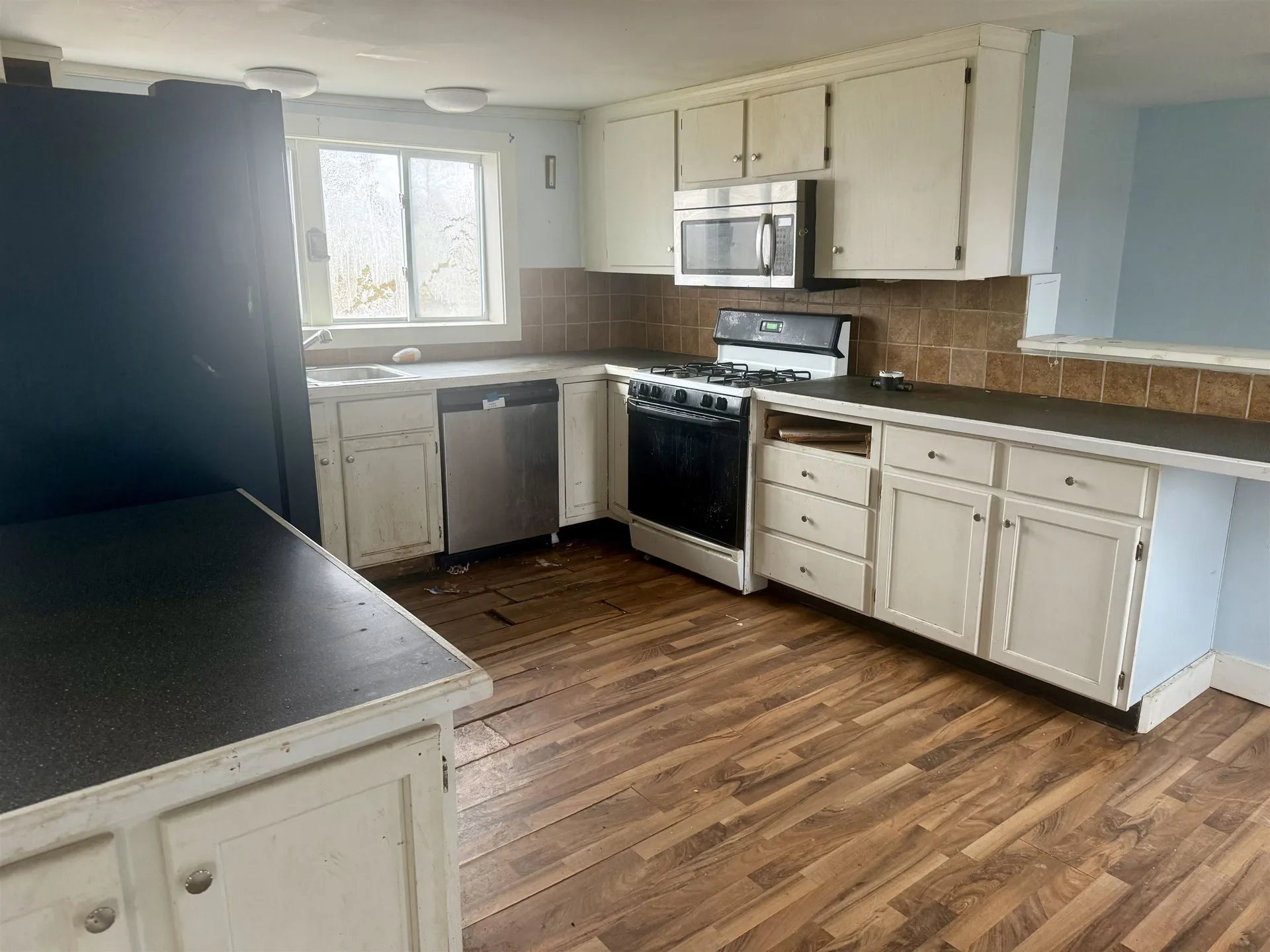 4389 Route 36 Fairfield VT 05455