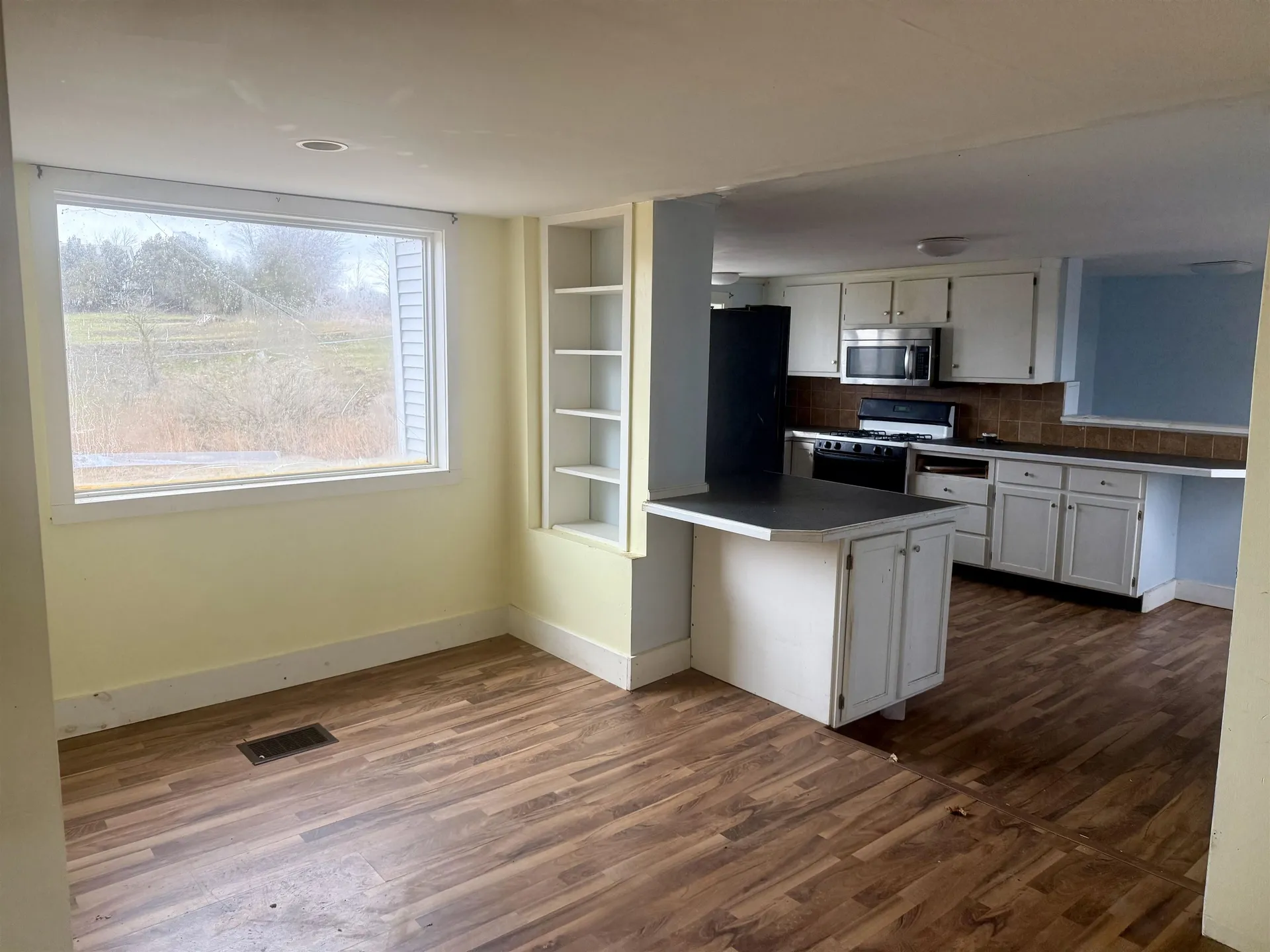 4389 Route 36 Fairfield VT 05455