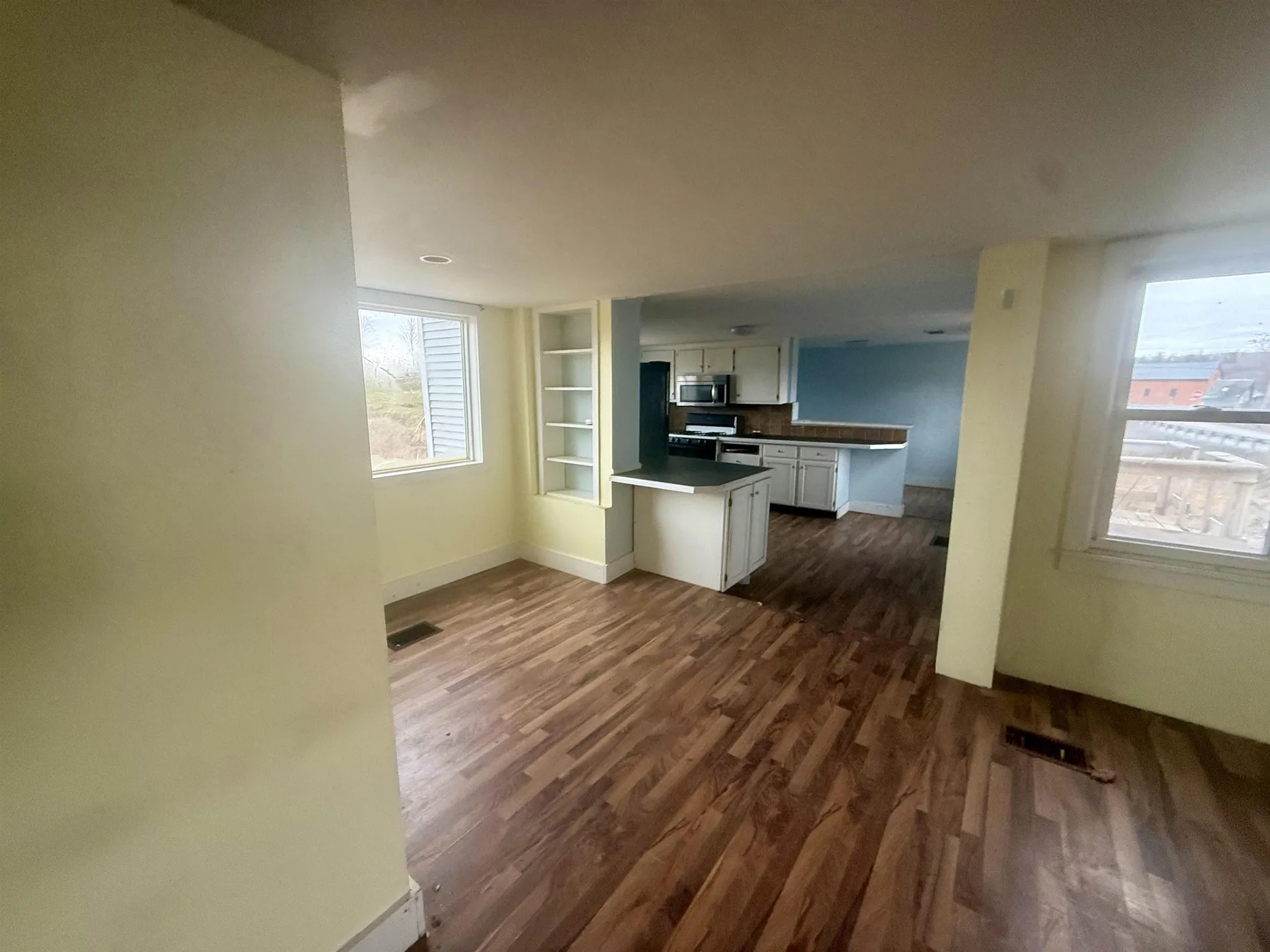 4389 Route 36 Fairfield VT 05455