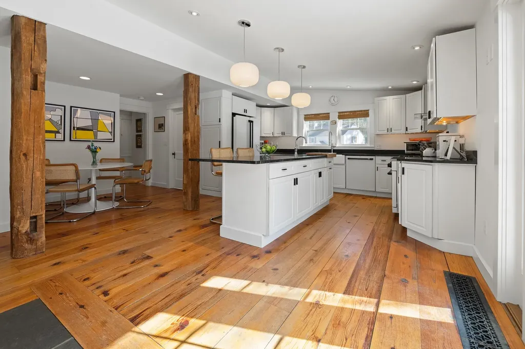 1 O'leary Avenue Hanover NH 03755