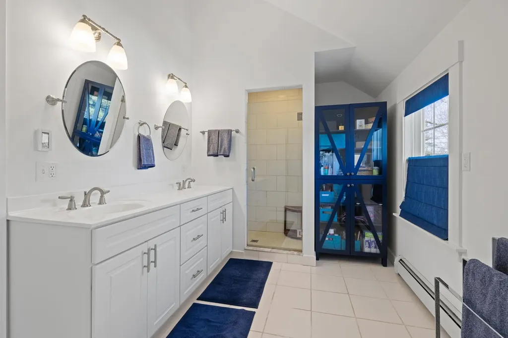 1 O'leary Avenue Hanover NH 03755