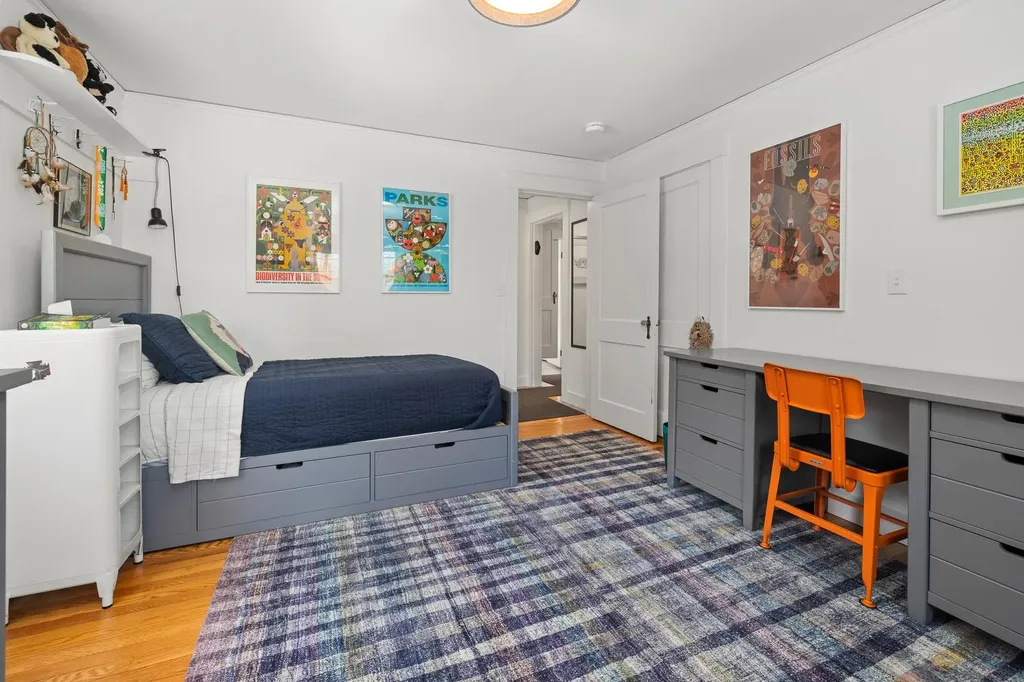 1 O'leary Avenue Hanover NH 03755