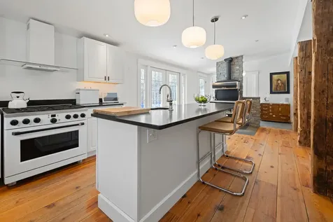 1 O'leary Avenue Hanover NH 03755