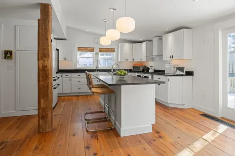 1 O'leary Avenue Hanover NH 03755