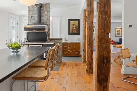 1 O'leary Avenue Hanover NH 03755