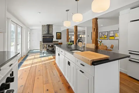 1 O'leary Avenue Hanover NH 03755