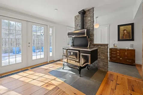 1 O'leary Avenue Hanover NH 03755