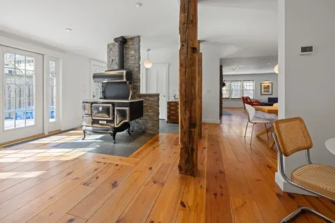 1 O'leary Avenue Hanover NH 03755