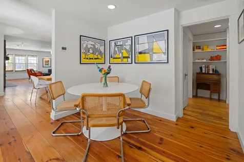 1 O'leary Avenue Hanover NH 03755