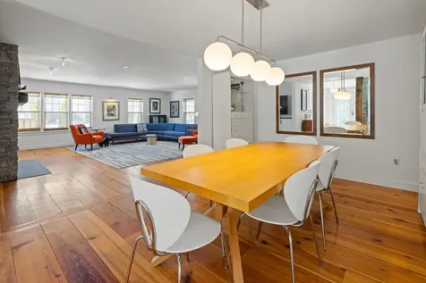 1 O'leary Avenue Hanover NH 03755