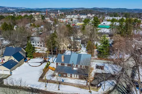 1 O'leary Avenue Hanover NH 03755