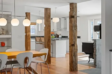 1 O'leary Avenue Hanover NH 03755