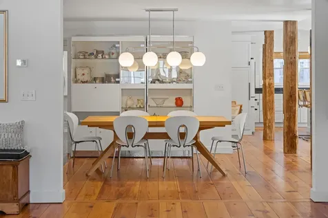 1 O'leary Avenue Hanover NH 03755