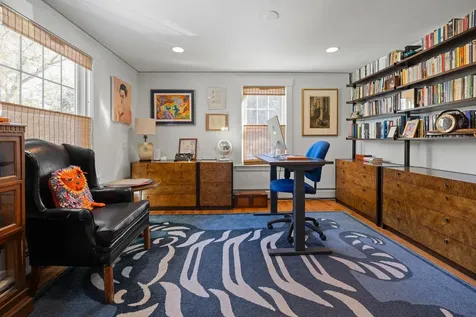 1 O'leary Avenue Hanover NH 03755