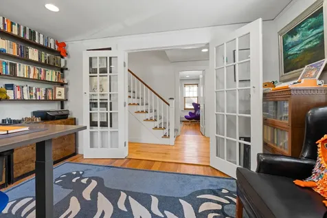 1 O'leary Avenue Hanover NH 03755