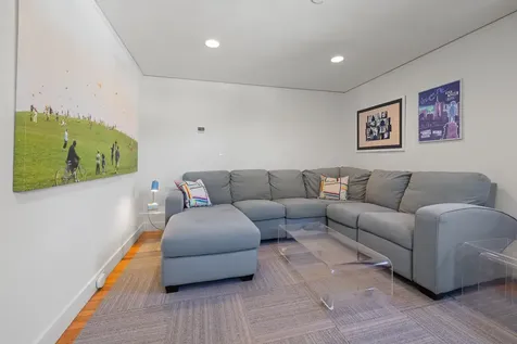 1 O'leary Avenue Hanover NH 03755