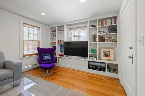 1 O'leary Avenue Hanover NH 03755