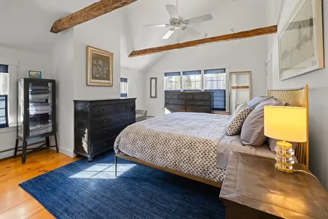 1 O'leary Avenue Hanover NH 03755