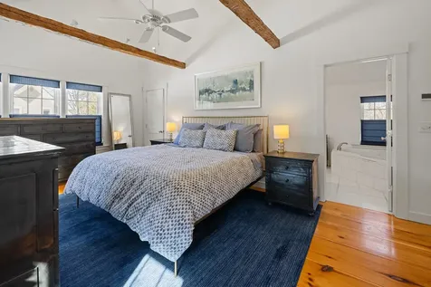 1 O'leary Avenue Hanover NH 03755