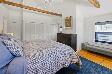 1 O'leary Avenue Hanover NH 03755