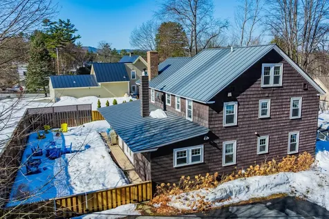 1 O'leary Avenue Hanover NH 03755