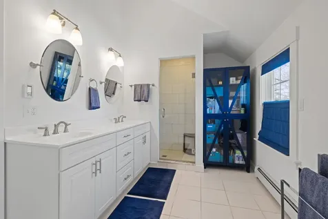 1 O'leary Avenue Hanover NH 03755