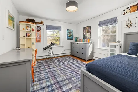 1 O'leary Avenue Hanover NH 03755